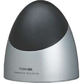 TOSHIBA ���N�Ǘ��\�t�g SCS-AD10