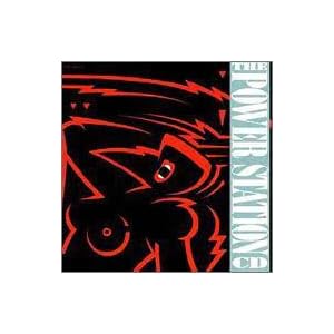【クリックで詳細表示】Power Station [Import， from US， CD＋DVD]