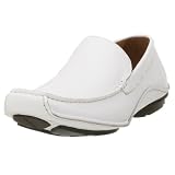  Steve Madden Men's Novo Slip-on,White,12 M