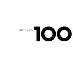 【クリックで詳細表示】Best Classics 100 [Import， from US]