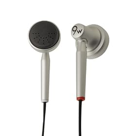 ninewave �C���i�[�C���[�w�b�h�z�� NW-STUDIO PRO �V���o�[ XNIW551129