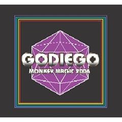 Monkey Magic 2006