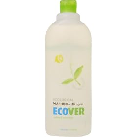 ECOVER(�G�R�x�[��)�H��p��܃����� 1L EC-3021
