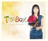 TOY BOX~�\���f�r���[20���N�L�O �e���r����&CM�\���O�W~(��������)(DVD�t)