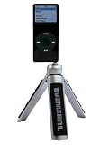 TUNEWEAR BOOMTUNE �|�[�^�u���X�s�[�J�[ mini �u���b�N TUN-IP-200013