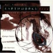 Stamping Ground: Bill Bruford's Earthworks Live