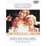 �{�[�C�Y�E�I���E�U�E�T�C�h [DVD]