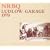 Ludlow Garage 1970
