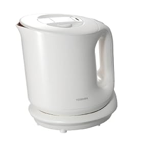 TOSHIBA �}�C�R���d�q�P�g�� 0.8L �~���N�z���C�g(�R�[�h���[���^�C�v) PHK-800R(W)