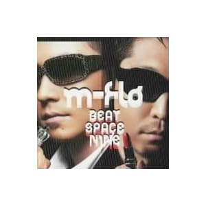 【クリックで詳細表示】BEAT SPACE NINE-Special Edition-(DVD付) [CD＋DVD]