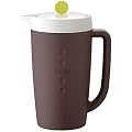 THERMOS �ۗ�T�[�o�[ 1.5L �_�[�N�u���E�� TPG-1500 DBW