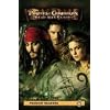PENGUIN READERS 3 "Pirates of the Caribbean" Dead Man's Chest