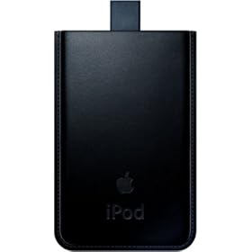 Apple iPod with Video ���U�[�P�[�X(30GB�p) MA398G/B