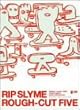 ROUGH-CUT FIVE [DVD]