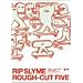 ROUGH-CUT FIVE [DVD]