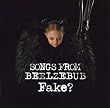 SONGS FROM BEELZEBUB