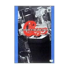 �C���E�R���T�[�g�E�A�b�g�E�U�E�O���[�N�E�V�A�^�[ [DVD]