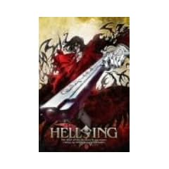 HELLSING I [DVD]