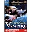 Tale of a Vampire [DVD] [Import]