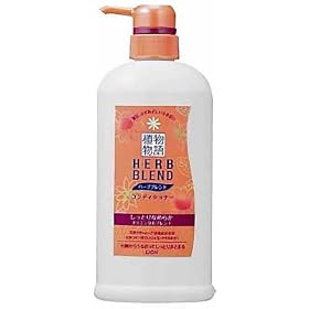 �A������ �n�[�u�u�����h�R���f�B�V���i�[ �����Ƃ� �|���v550ml