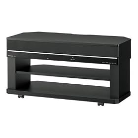 Panasonic ���b�N�V�A�^�[ SC-HTR40-K