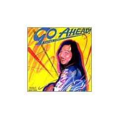 GO AHEAD! (�S�[�E�A�w�b�h! )