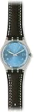 [�X�E�H�b�`]SWATCH �r���v BLUE CHOCO GM415 ���j�Z�b�N�X [���K�A���i]