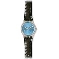 [�X�E�H�b�`]SWATCH �r���v BLUE CHOCO GM415 ���j�Z�b�N�X [���K�A���i]