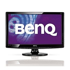 BENQ 24�^LCD���C�h���j�^�[ (�O���b�V�[�u���b�N) GL2430HM