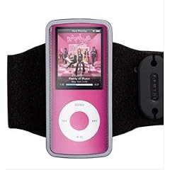 Griffin AeroSport for 4th gen iPod nano[AEROSPORT-NANO4G]