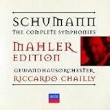 [Music] Schumann: The Complete Symphonies