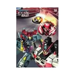 �g�����X�t�H�[�}�[ �M�����N�V�[�t�H�[�X 2 (�ʏ��) [DVD]