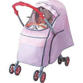 WITH BABY �}���`���C���J�o�[ �s���N