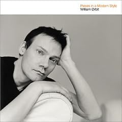 Pieces in a Modern Style (Includes Bonus CD)