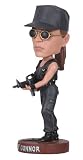  Terminator 2 : Judgement Day - Bobble Head : Sarah Connor