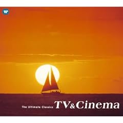 �ɏ�̃N���V�b�N10 �e���r&�V�l�}BEST
