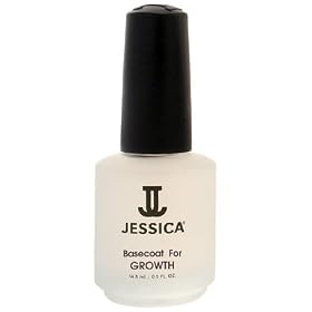 JESSICA �x�[�X�R�[�g �t�H�[ �O���[�X  14.8ml�yHTRC3�z