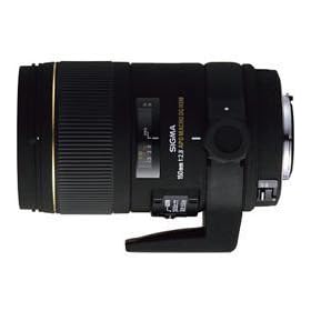 �V�O�} 150mm F2.8 APO MACRO EX DG HSM �V�O�}�p