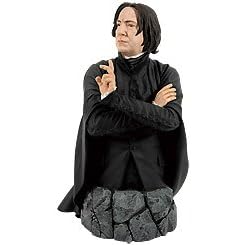 Harry Potter - Mini-Bust: Professor Snape