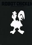 [DVD] Robot Chicken: Seasons 1 and 2