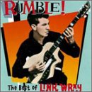 Rumble! The Best of Link Wray