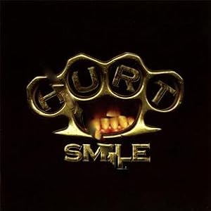 Hurtsmile - Hurtsmile Cover Download