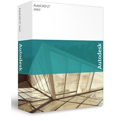 AutoCAD LT 2007 �R�}�[�V���� �X�^���h�A���� �V�K���i