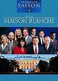 [DVD] A la Maison Blanche : l'intégrale Saison 4 - Coffret 6 DVD