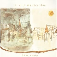 Ci e la musica due