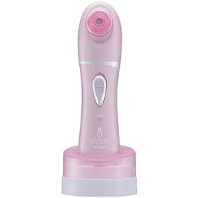 TWINBIRD BeMainte �t�F�C�X�X�|�b�g�N���[�i�[ �V�����p���s���N SH-B782P
