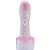 TWINBIRD BeMainte �t�F�C�X�X�|�b�g�N���[�i�[ �V�����p���s���N SH-B782P