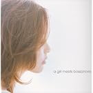 a girl meets BossaNova