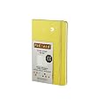 Moleskine 2012 12 Month Pac-Man Limited Edition Weekly Planner Yellow Large (Moleskine Legendary Notebooks (Calendars))