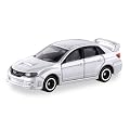 �g�~�J No.007 �X�o�� �C���v���b�T WRX STI 4door (��)